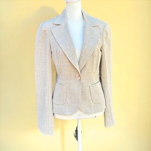 Trina Turk Blazer